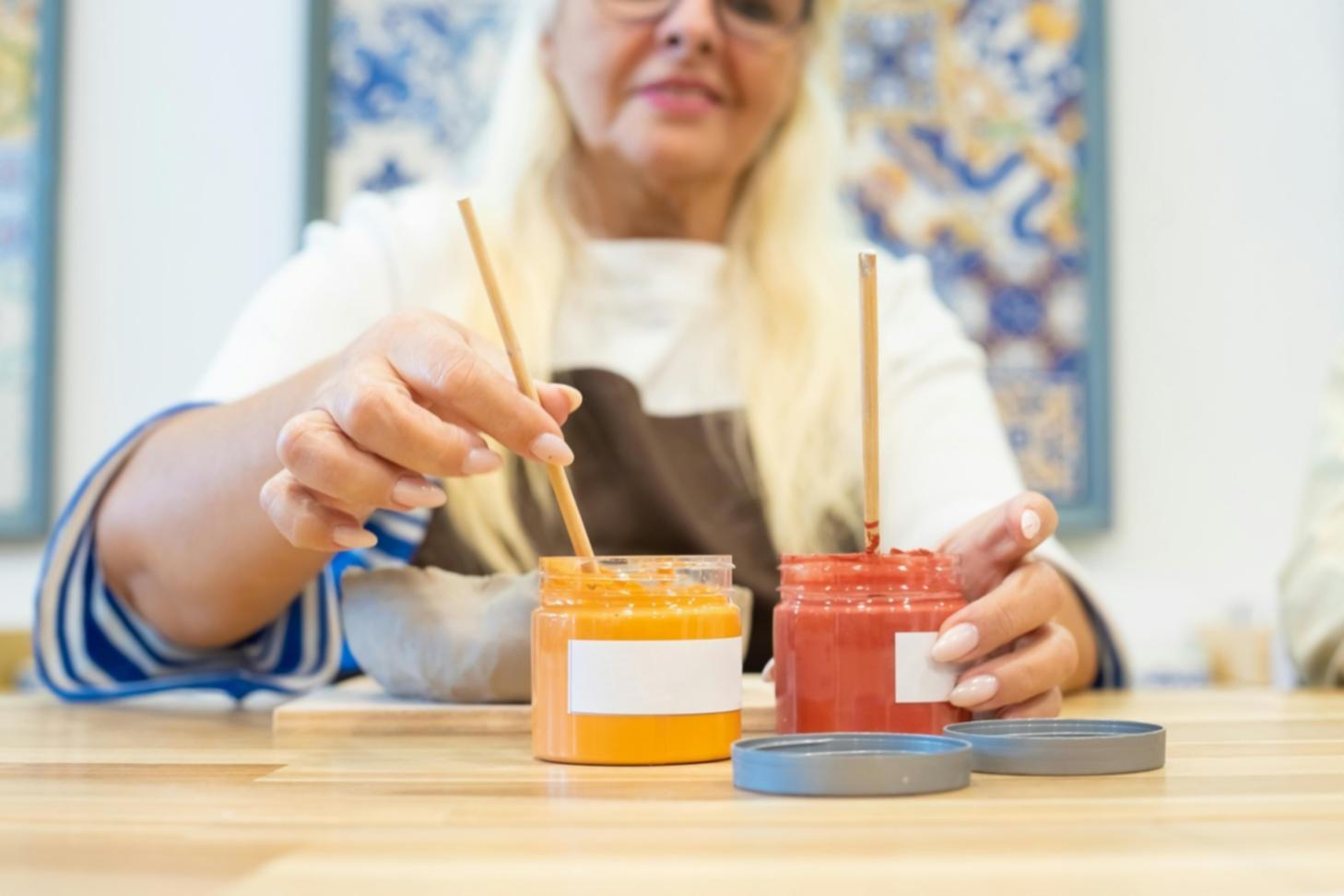 Робочий процес навчання концепт-арту з детальним розглядом технік