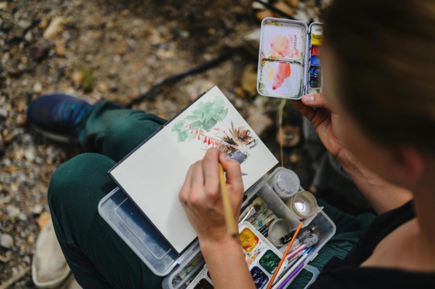 Приклад роботи студента